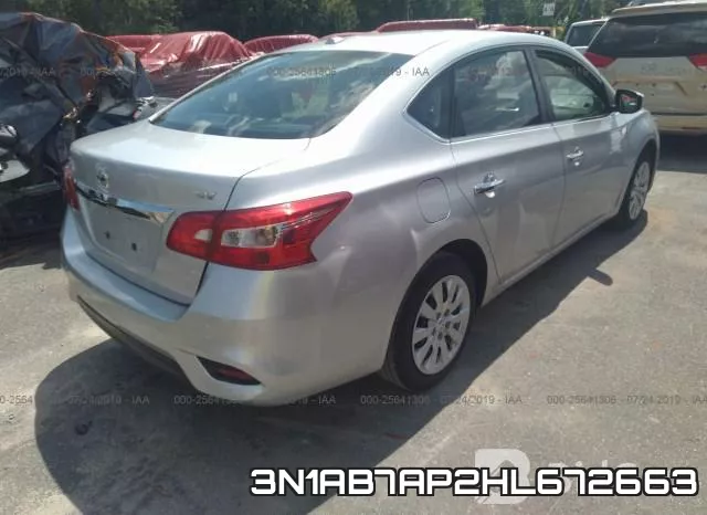 3N1AB7AP2HL672663 фото 5