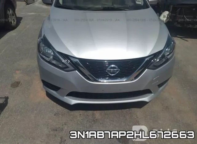 3N1AB7AP2HL672663 фото 7