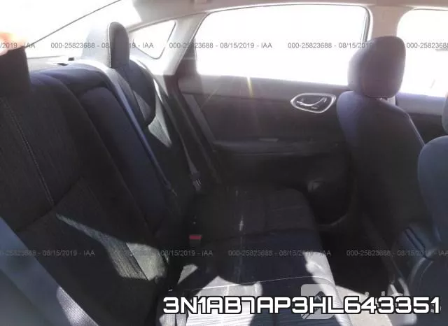 3N1AB7AP3HL643351 фото 9