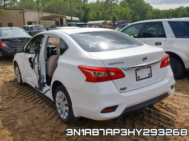 3N1AB7AP3HY293268 фото 4
