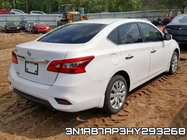 3N1AB7AP3HY293268 фото 5