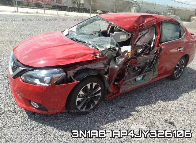 3N1AB7AP4JY326106 фото 3