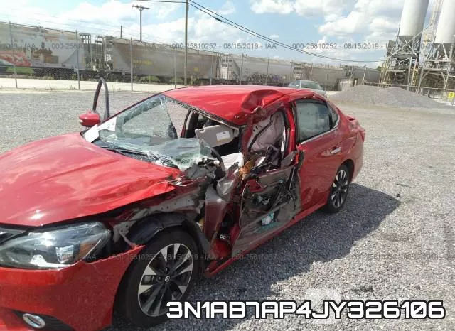 3N1AB7AP4JY326106 фото 7