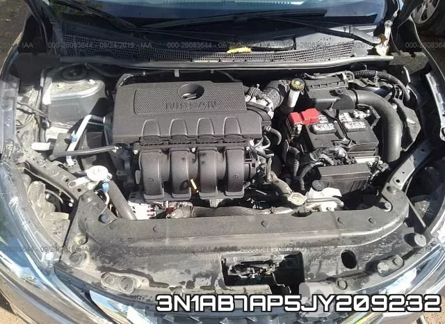 3N1AB7AP5JY209232 фото 2