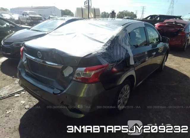 3N1AB7AP5JY209232 фото 5