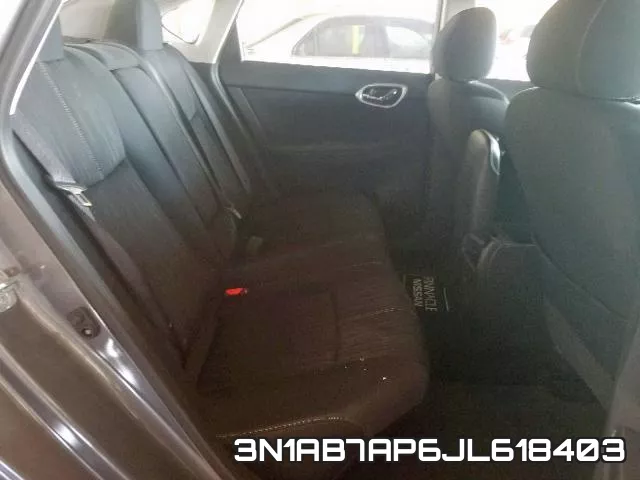 3N1AB7AP6JL618403 фото 7