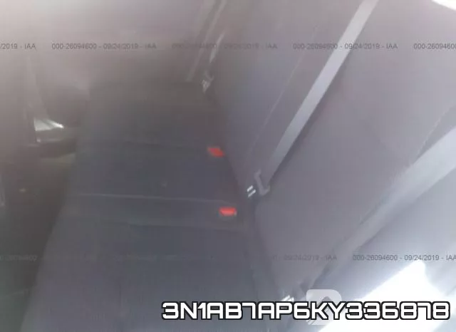 3N1AB7AP6KY336878 фото 9