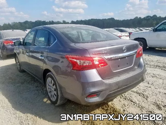 3N1AB7APXJY241500 фото 4