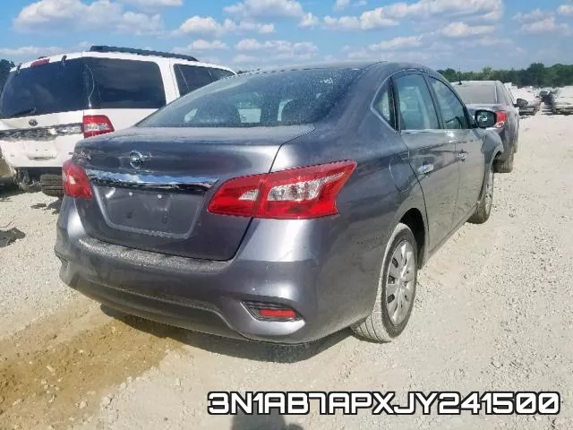 3N1AB7APXJY241500 фото 5