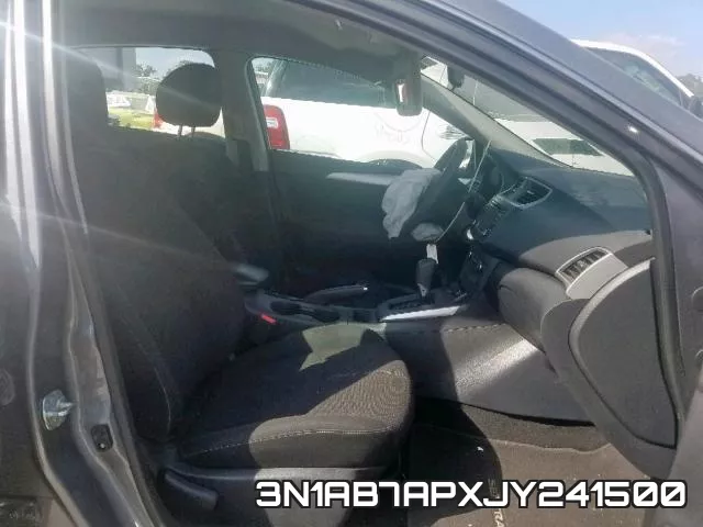 3N1AB7APXJY241500 фото 6