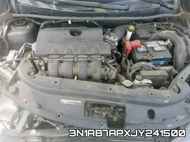3N1AB7APXJY241500 фото 8