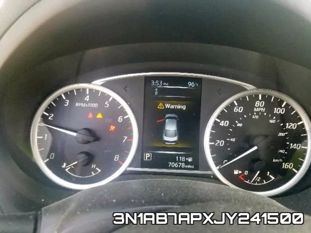 3N1AB7APXJY241500 фото 9