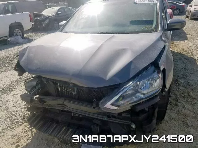 3N1AB7APXJY241500 фото 10
