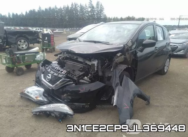 3N1CE2CP9JL369448 фото 3