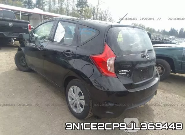 3N1CE2CP9JL369448 фото 4
