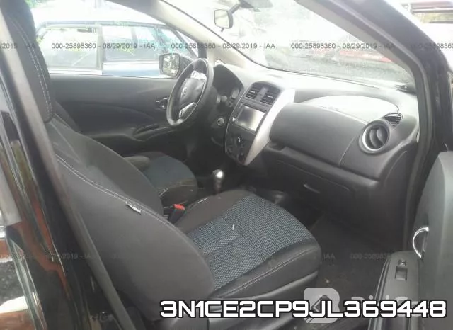 3N1CE2CP9JL369448 фото 6