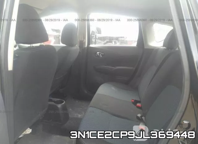 3N1CE2CP9JL369448 фото 9