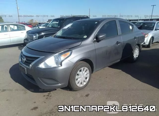 3N1CN7AP2KL812640 фото 3
