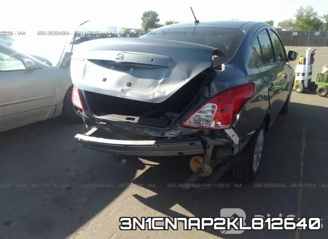 3N1CN7AP2KL812640 фото 7