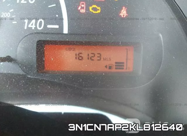 3N1CN7AP2KL812640 фото 8