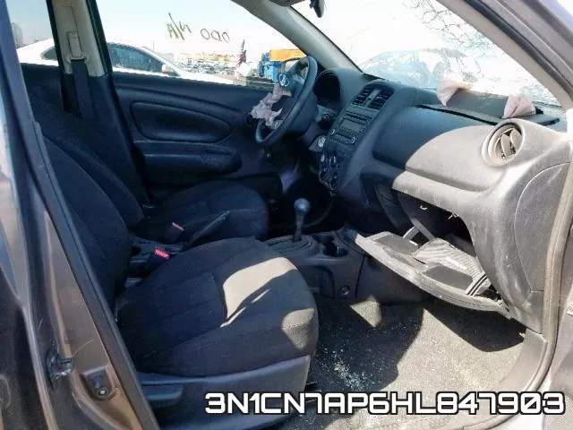 3N1CN7AP6HL847903 фото 6