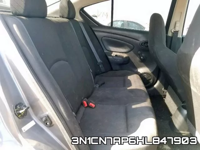 3N1CN7AP6HL847903 фото 7