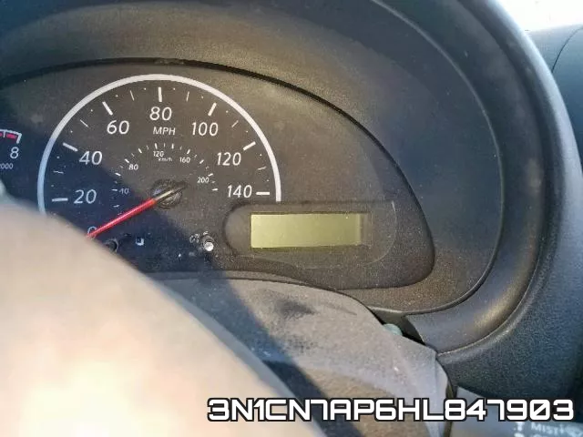 3N1CN7AP6HL847903 фото 9