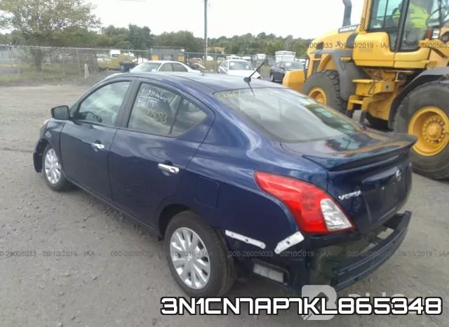 3N1CN7AP7KL865348 фото 4