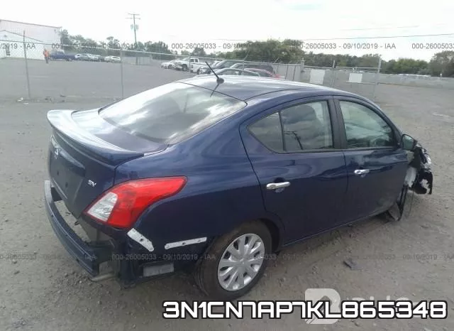 3N1CN7AP7KL865348 фото 5