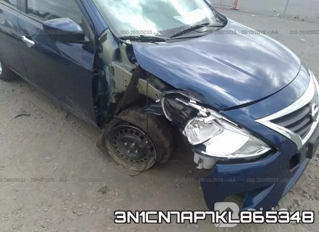 3N1CN7AP7KL865348 фото 7