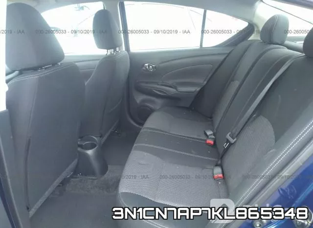 3N1CN7AP7KL865348 фото 9
