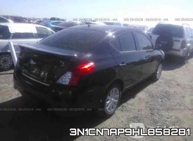 3N1CN7AP9HL858281 фото 5