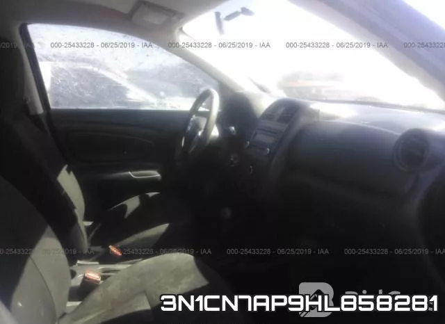 3N1CN7AP9HL858281 фото 6