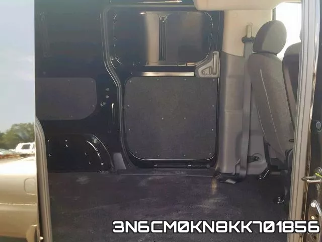 3N6CM0KN8KK701856 фото 7