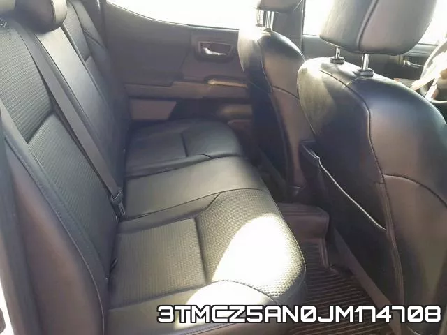 3TMCZ5AN0JM174708 фото 7