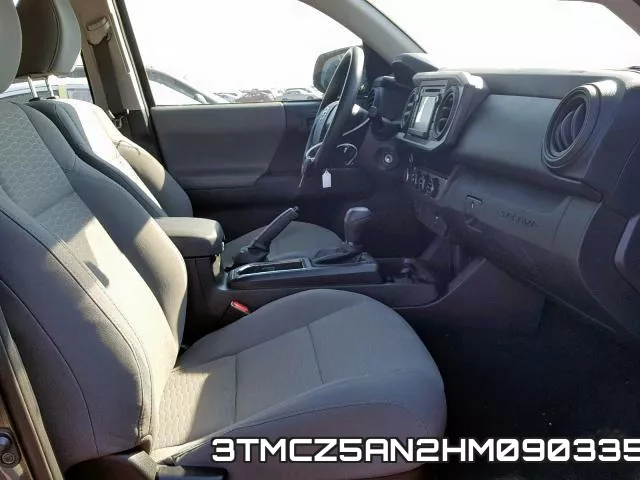 3TMCZ5AN2HM090335 фото 6
