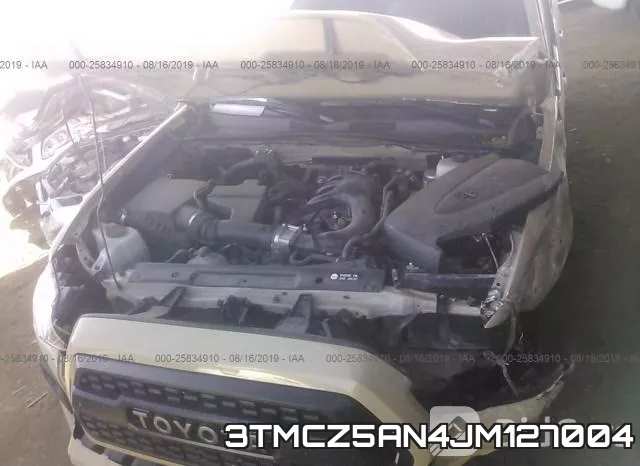 3TMCZ5AN4JM127004 фото 2