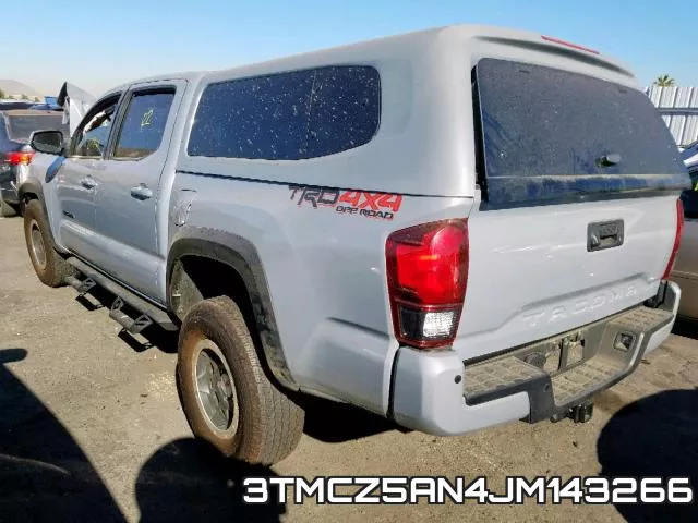 3TMCZ5AN4JM143266 фото 4