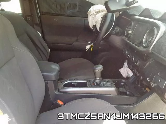 3TMCZ5AN4JM143266 фото 6