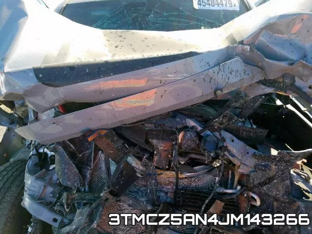 3TMCZ5AN4JM143266 фото 8