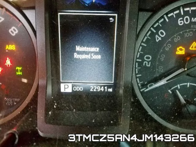 3TMCZ5AN4JM143266 фото 9