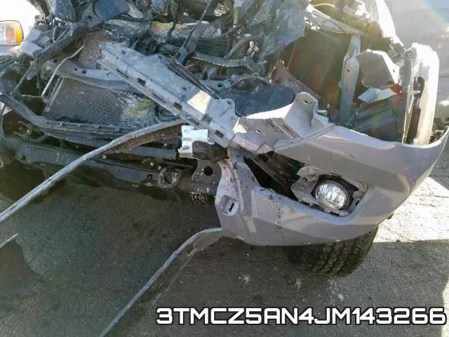 3TMCZ5AN4JM143266 фото 10