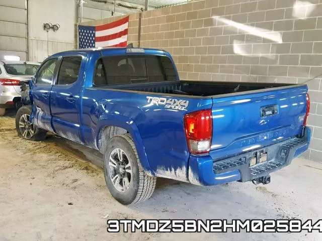 3TMDZ5BN2HM025844 фото 4