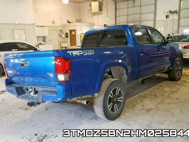 3TMDZ5BN2HM025844 фото 5
