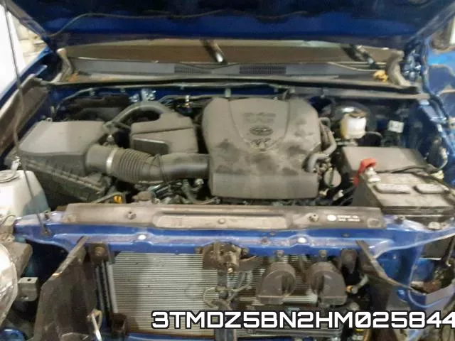 3TMDZ5BN2HM025844 фото 8
