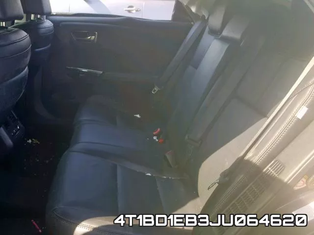 4T1BD1EB3JU064620 фото 7
