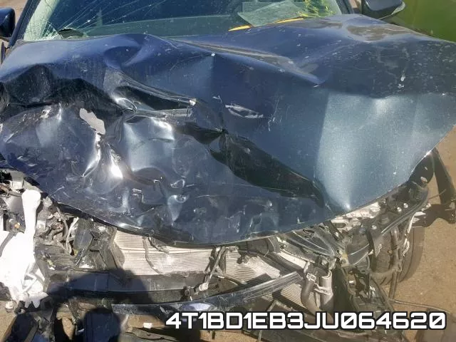 4T1BD1EB3JU064620 фото 8