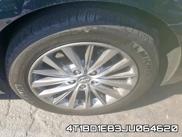 4T1BD1EB3JU064620 фото 10