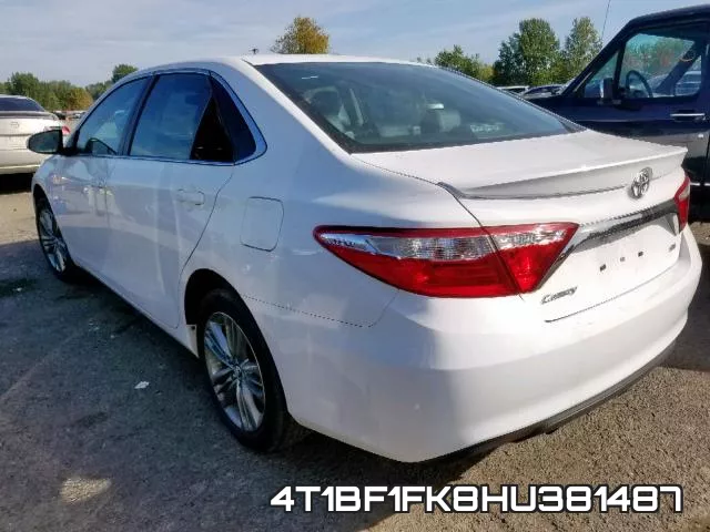 4T1BF1FK8HU381487 фото 4