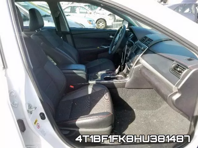 4T1BF1FK8HU381487 фото 6